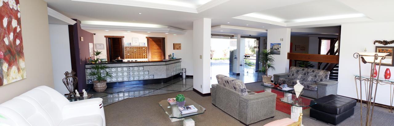 Hotel Caicara Bistro E Eventos Ltda Itaperuna Bagian luar foto