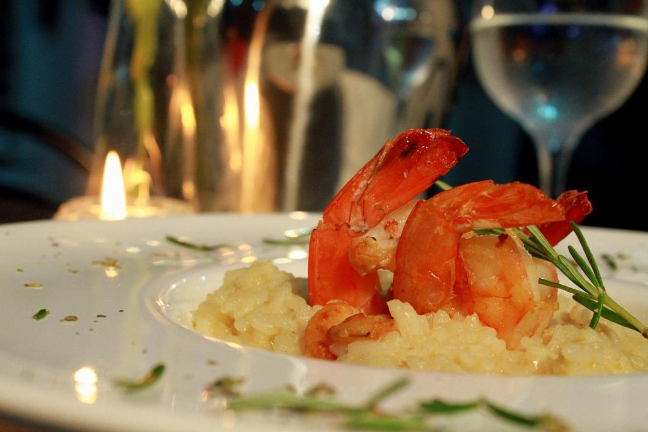 Hotel Caicara Bistro E Eventos Ltda Itaperuna Bagian luar foto