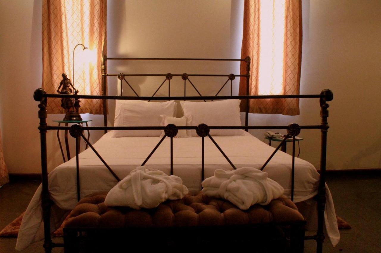Hotel Caicara Bistro E Eventos Ltda Itaperuna Bagian luar foto