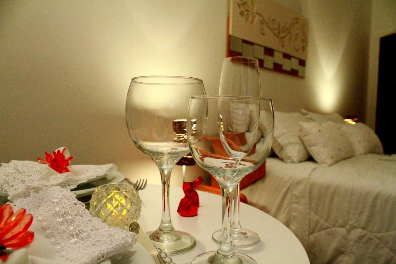 Hotel Caicara Bistro E Eventos Ltda Itaperuna Bagian luar foto