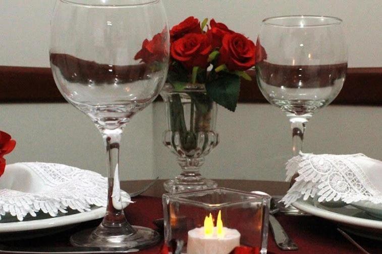 Hotel Caicara Bistro E Eventos Ltda Itaperuna Bagian luar foto