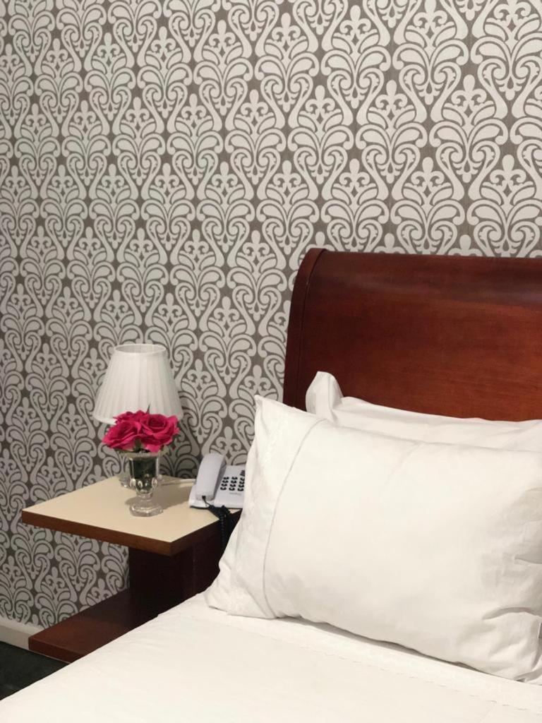 Hotel Caicara Bistro E Eventos Ltda Itaperuna Bagian luar foto