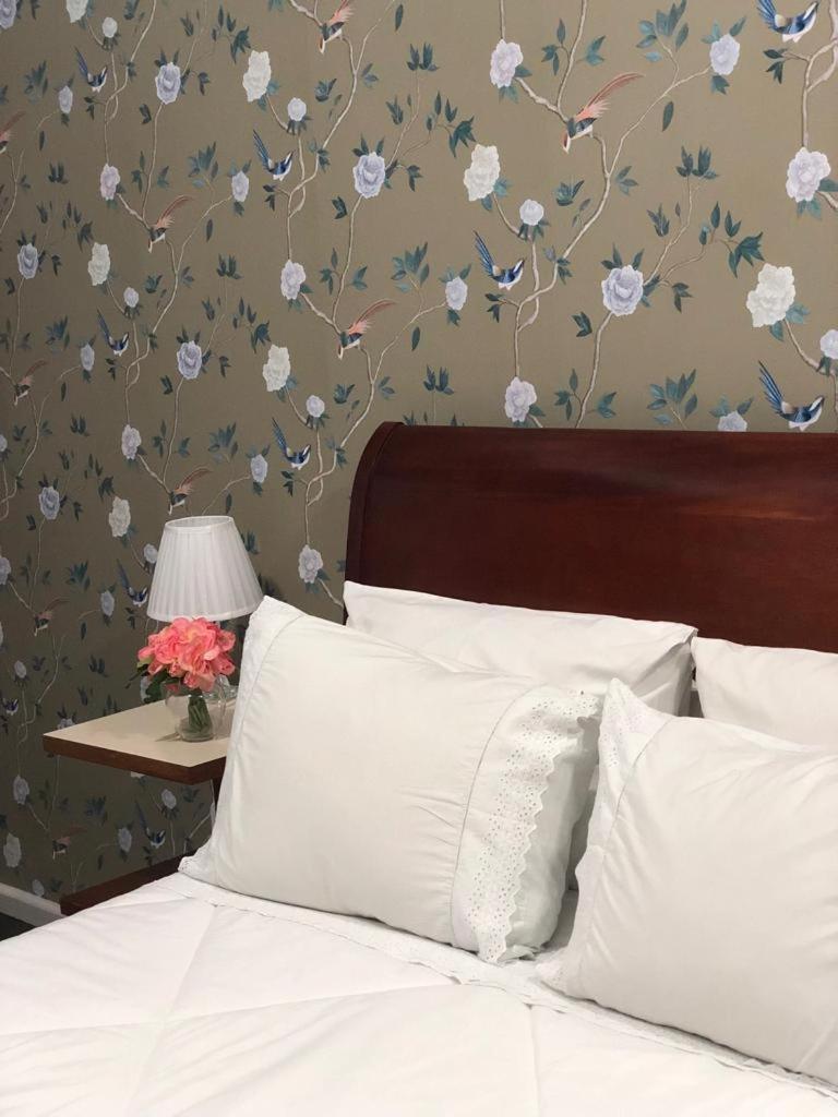 Hotel Caicara Bistro E Eventos Ltda Itaperuna Bagian luar foto